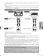 Предварительный просмотр 81 страницы Hitachi DV-P725U Instruction Manual