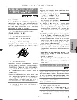 Предварительный просмотр 83 страницы Hitachi DV-P725U Instruction Manual