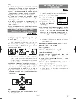 Предварительный просмотр 88 страницы Hitachi DV-P725U Instruction Manual