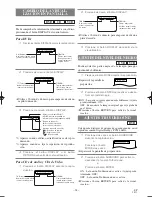 Предварительный просмотр 92 страницы Hitachi DV-P725U Instruction Manual