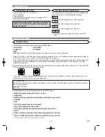 Preview for 4 page of Hitachi DV-P733U Instruction Manual