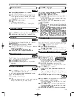 Preview for 12 page of Hitachi DV-P733U Instruction Manual