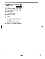 Preview for 19 page of Hitachi DV-P733U Instruction Manual