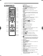 Preview for 7 page of Hitachi DV-P735U Instruction Manual