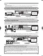 Preview for 9 page of Hitachi DV-P735U Instruction Manual