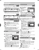 Preview for 13 page of Hitachi DV-P735U Instruction Manual