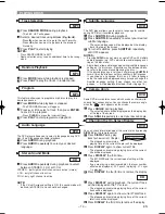 Preview for 14 page of Hitachi DV-P735U Instruction Manual