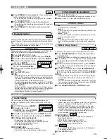 Preview for 14 page of Hitachi DV-P745U Instruction Manual