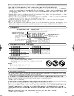 Preview for 19 page of Hitachi DV-P745U Instruction Manual