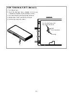 Preview for 28 page of Hitachi DV-P745U Service Manual