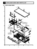 Preview for 29 page of Hitachi DV-P745U Service Manual