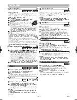 Preview for 10 page of Hitachi DV-P755U Instruction Manual