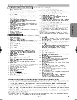 Preview for 19 page of Hitachi DV-P755U Instruction Manual