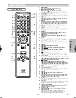 Preview for 27 page of Hitachi DV-P755U Instruction Manual