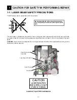 Preview for 3 page of Hitachi DV-P755U Service Manual