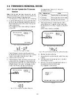 Preview for 20 page of Hitachi DV-P755U Service Manual