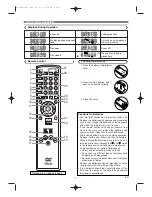 Preview for 7 page of Hitachi DV-P788A Instruction Manual