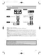 Preview for 10 page of Hitachi DV-P788A Instruction Manual