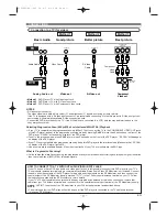 Preview for 11 page of Hitachi DV-P788A Instruction Manual