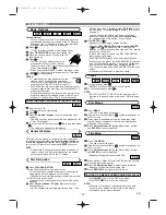 Preview for 12 page of Hitachi DV-P788A Instruction Manual