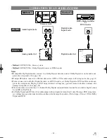 Предварительный просмотр 18 страницы Hitachi DV-PF2U Instruction Manual