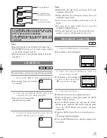 Предварительный просмотр 30 страницы Hitachi DV-PF2U Instruction Manual