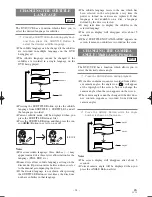 Предварительный просмотр 34 страницы Hitachi DV-PF2U Instruction Manual