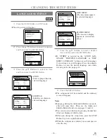 Предварительный просмотр 36 страницы Hitachi DV-PF2U Instruction Manual