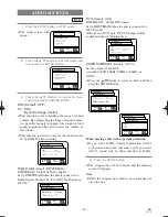 Предварительный просмотр 38 страницы Hitachi DV-PF2U Instruction Manual