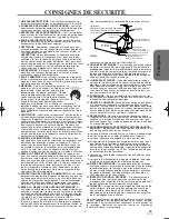 Предварительный просмотр 49 страницы Hitachi DV-PF2U Instruction Manual