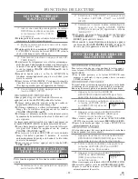 Предварительный просмотр 68 страницы Hitachi DV-PF2U Instruction Manual