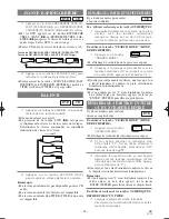 Предварительный просмотр 74 страницы Hitachi DV-PF2U Instruction Manual