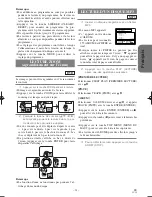 Предварительный просмотр 77 страницы Hitachi DV-PF2U Instruction Manual