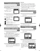 Предварительный просмотр 78 страницы Hitachi DV-PF2U Instruction Manual