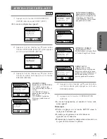 Предварительный просмотр 83 страницы Hitachi DV-PF2U Instruction Manual