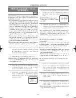 Предварительный просмотр 112 страницы Hitachi DV-PF2U Instruction Manual