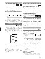 Предварительный просмотр 120 страницы Hitachi DV-PF2U Instruction Manual