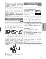 Предварительный просмотр 123 страницы Hitachi DV-PF2U Instruction Manual