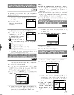 Предварительный просмотр 124 страницы Hitachi DV-PF2U Instruction Manual