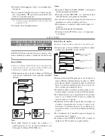 Предварительный просмотр 125 страницы Hitachi DV-PF2U Instruction Manual