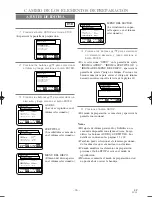 Предварительный просмотр 128 страницы Hitachi DV-PF2U Instruction Manual