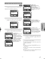 Предварительный просмотр 129 страницы Hitachi DV-PF2U Instruction Manual