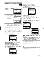 Предварительный просмотр 130 страницы Hitachi DV-PF2U Instruction Manual