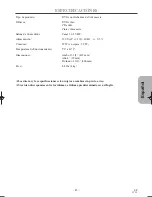 Предварительный просмотр 137 страницы Hitachi DV-PF2U Instruction Manual