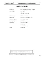 Preview for 3 page of Hitachi DV-PF2U Service Manual