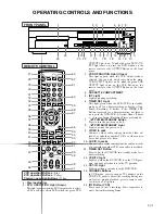 Preview for 13 page of Hitachi DV-PF2U Service Manual