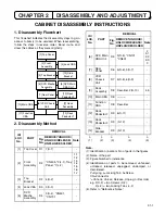 Preview for 27 page of Hitachi DV-PF2U Service Manual