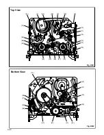 Preview for 34 page of Hitachi DV-PF2U Service Manual