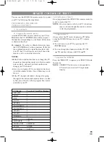 Preview for 16 page of Hitachi DV-PF33U Instruction Manual