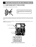 Предварительный просмотр 3 страницы Hitachi DV-PF33U Service Manual